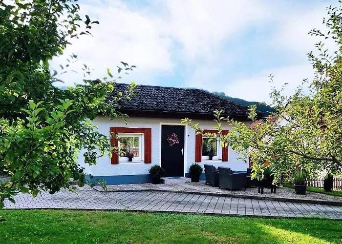 Ferienhaus Neumann