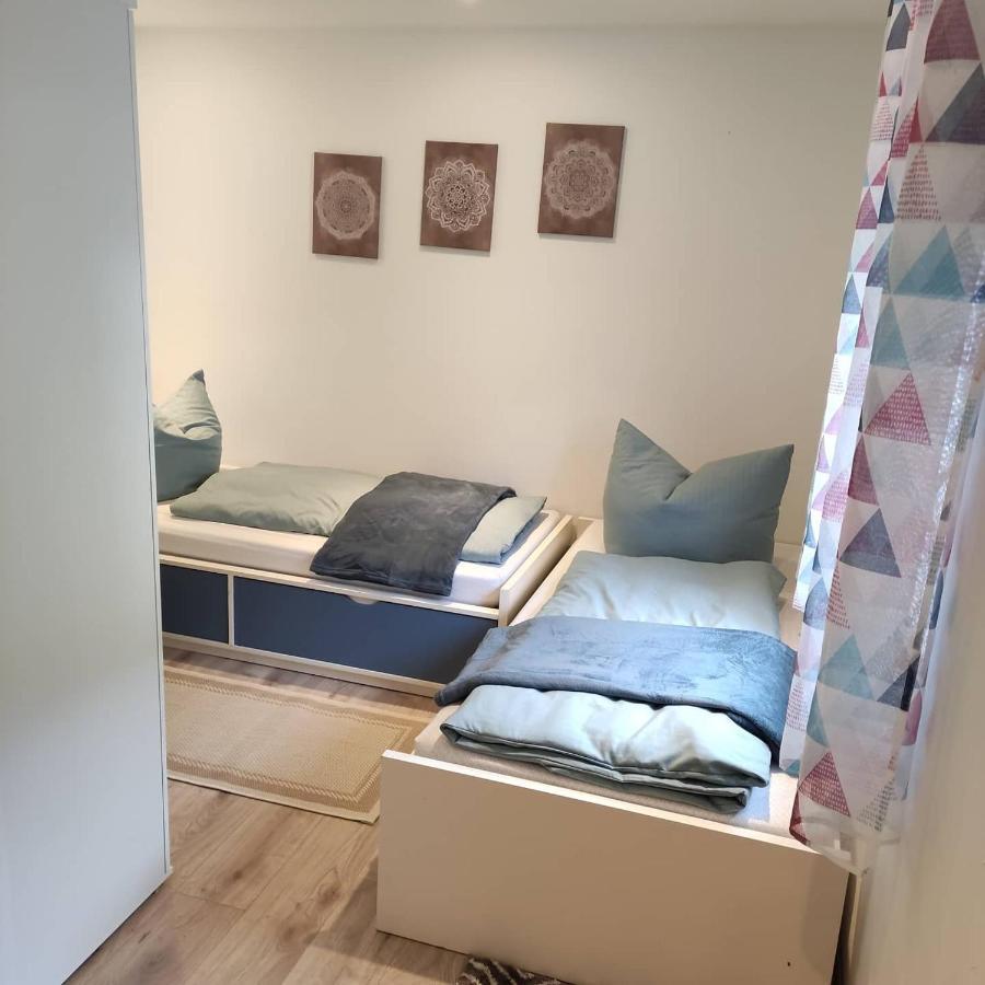 Apartment Neumann *