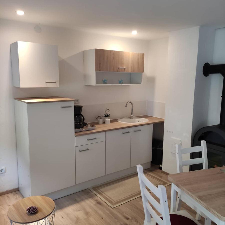 Apartment Neumann Kinding