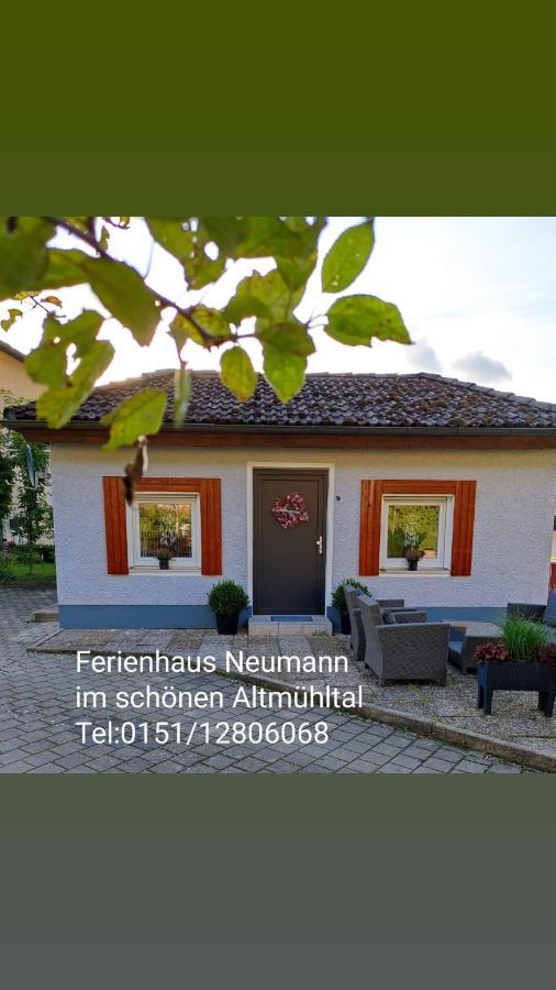 Neumann Apartment