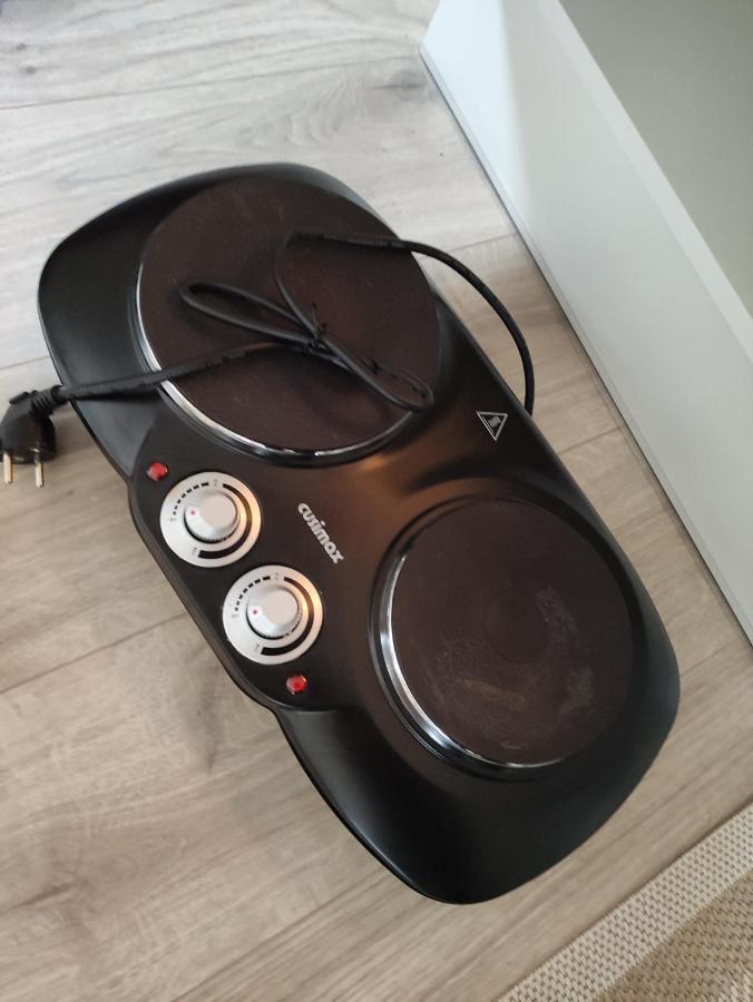 Neumann Apartment Kinding