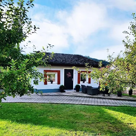 Ferienhaus Neumann Kinding Buitenkant foto