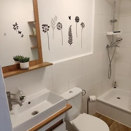 Ferienhaus Neumann Kinding Buitenkant foto