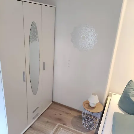 Ferienhaus Neumann Kinding Buitenkant foto