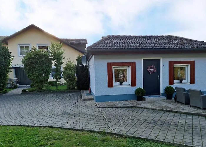 Ferienhaus Neumann