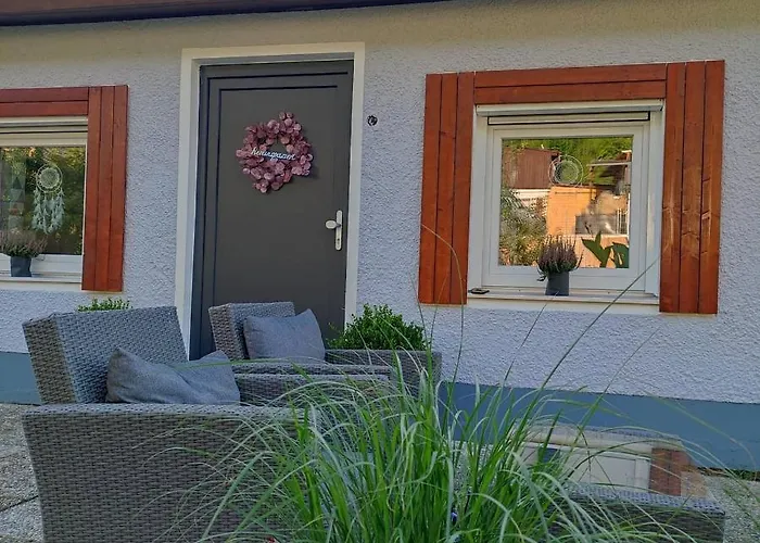 Ferienhaus Neumann