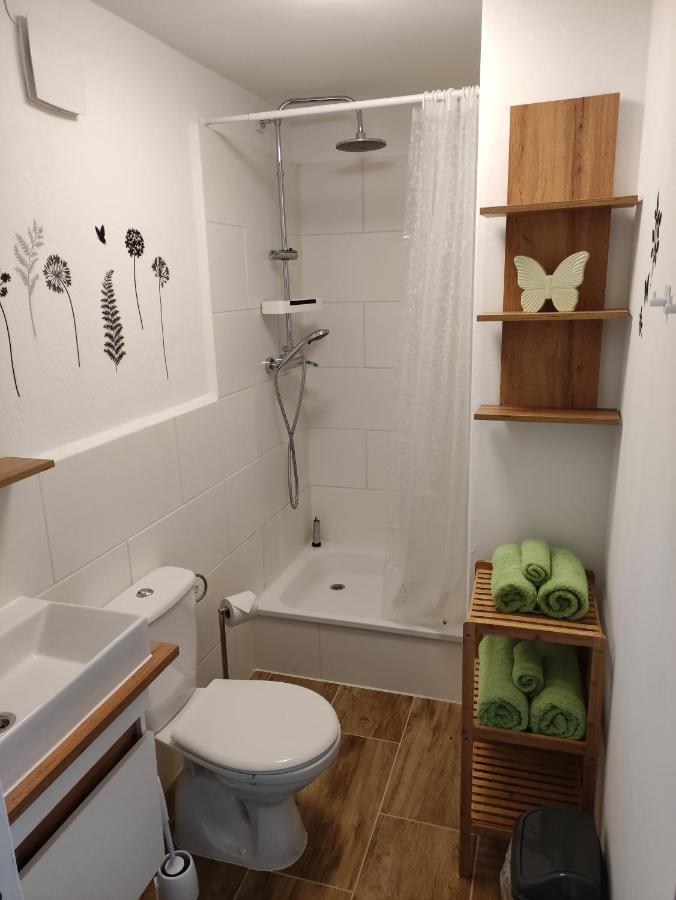 Apartment Neumann