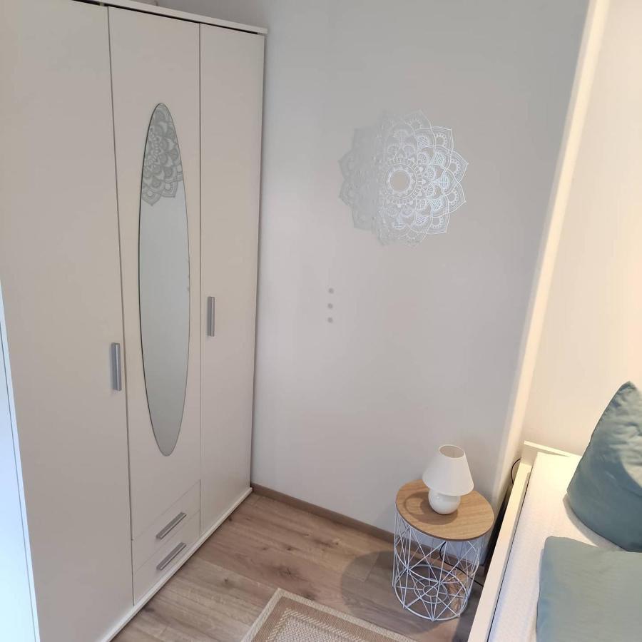 Apartment Neumann